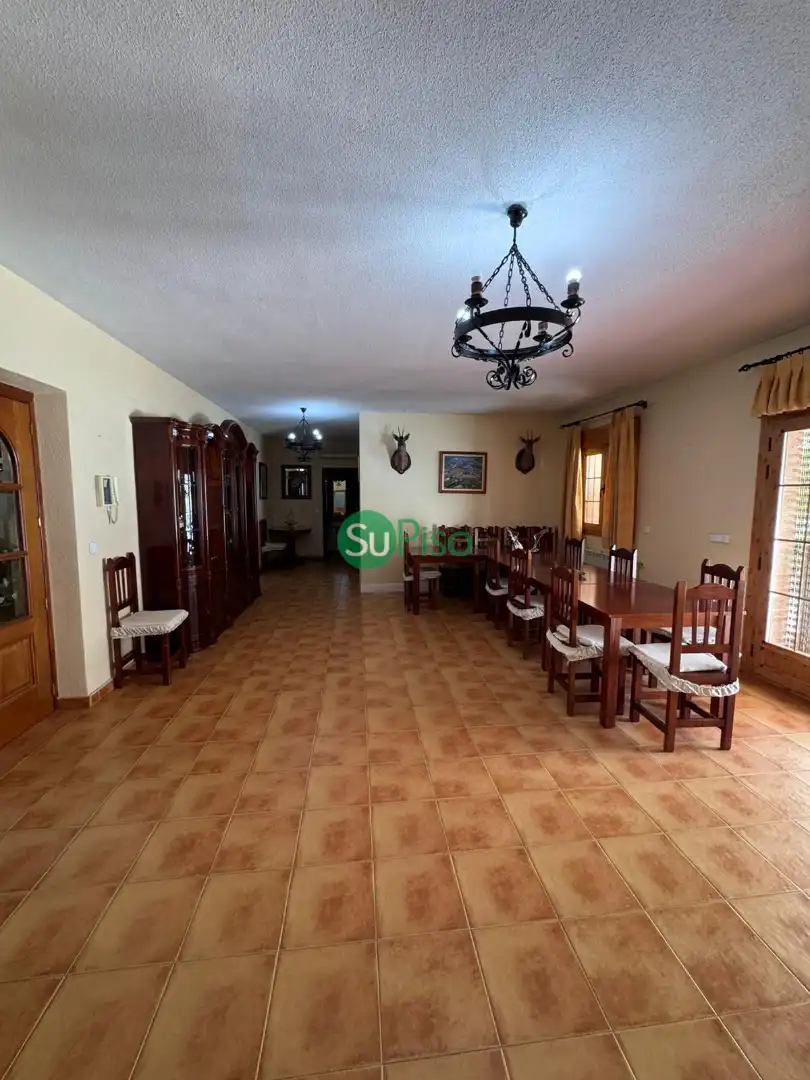 Casa o xalet en venda a Calle Laurel, 30, Borox