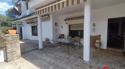 Foto 4 de Casa o chalet en venta en Santa Maria de Trassierra,  Córdoba Capital