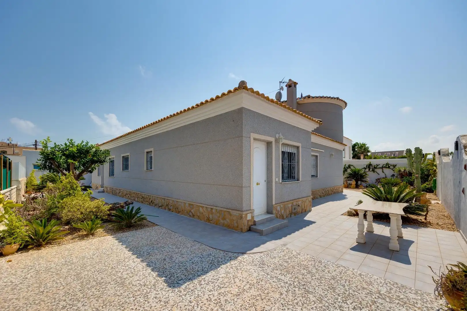 House with pool for sale in Orihuela Costa, imagen 19