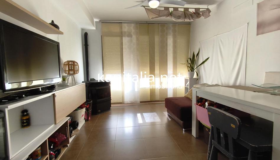 Foto 1 de Dúplex en venda a Centre - Zona Alta, Alicante