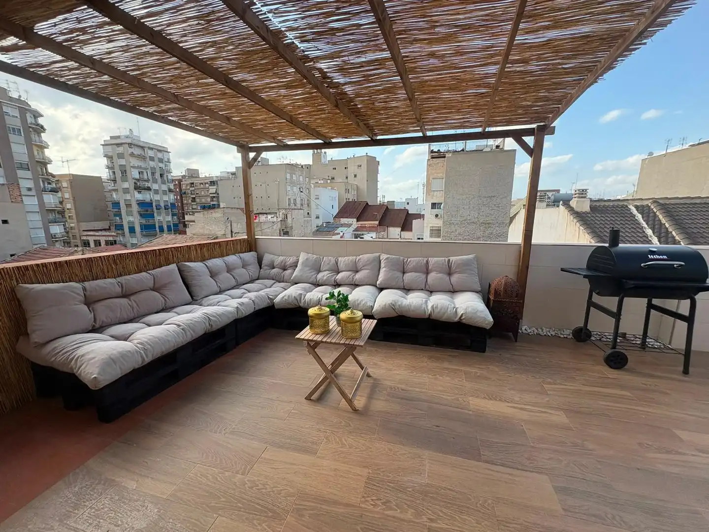 Penthouse zum Verkauf in Calle Viriato, imagen 26