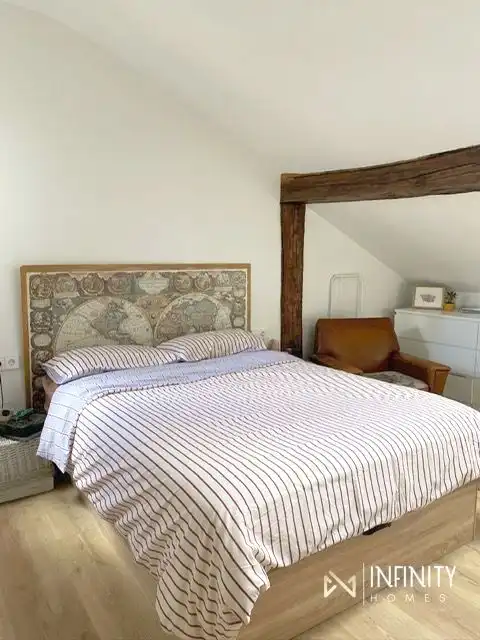 Habitación de Piso de alquiler en Bilbao  con Calefacción