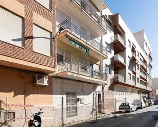 Exterior view of Flat for sale in Águilas