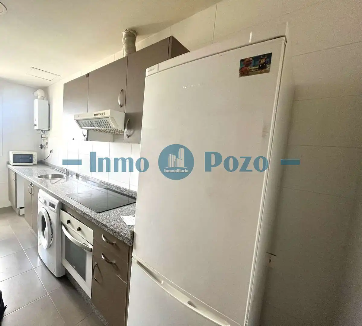 Wohnung zum Verkauf in Almendralejo, imagen 3