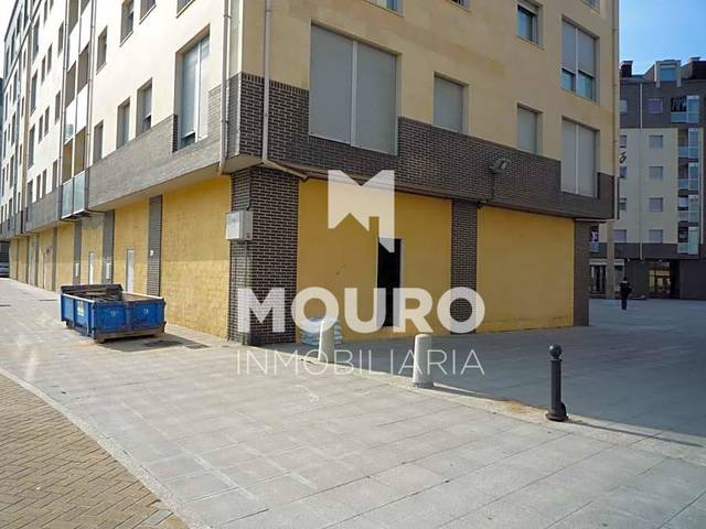Local comercial en Venta en Covadonga - Campuzano - Ciudad Vergel