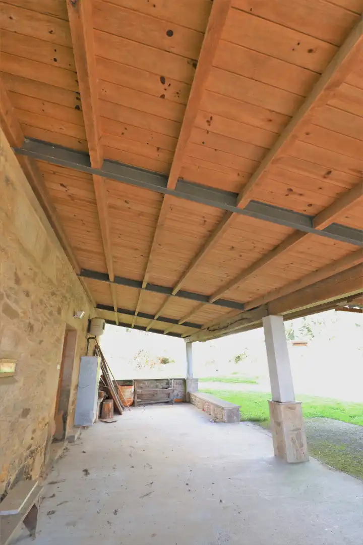 Maison avec jardin à vendre à CP-2017 14, imagen 9