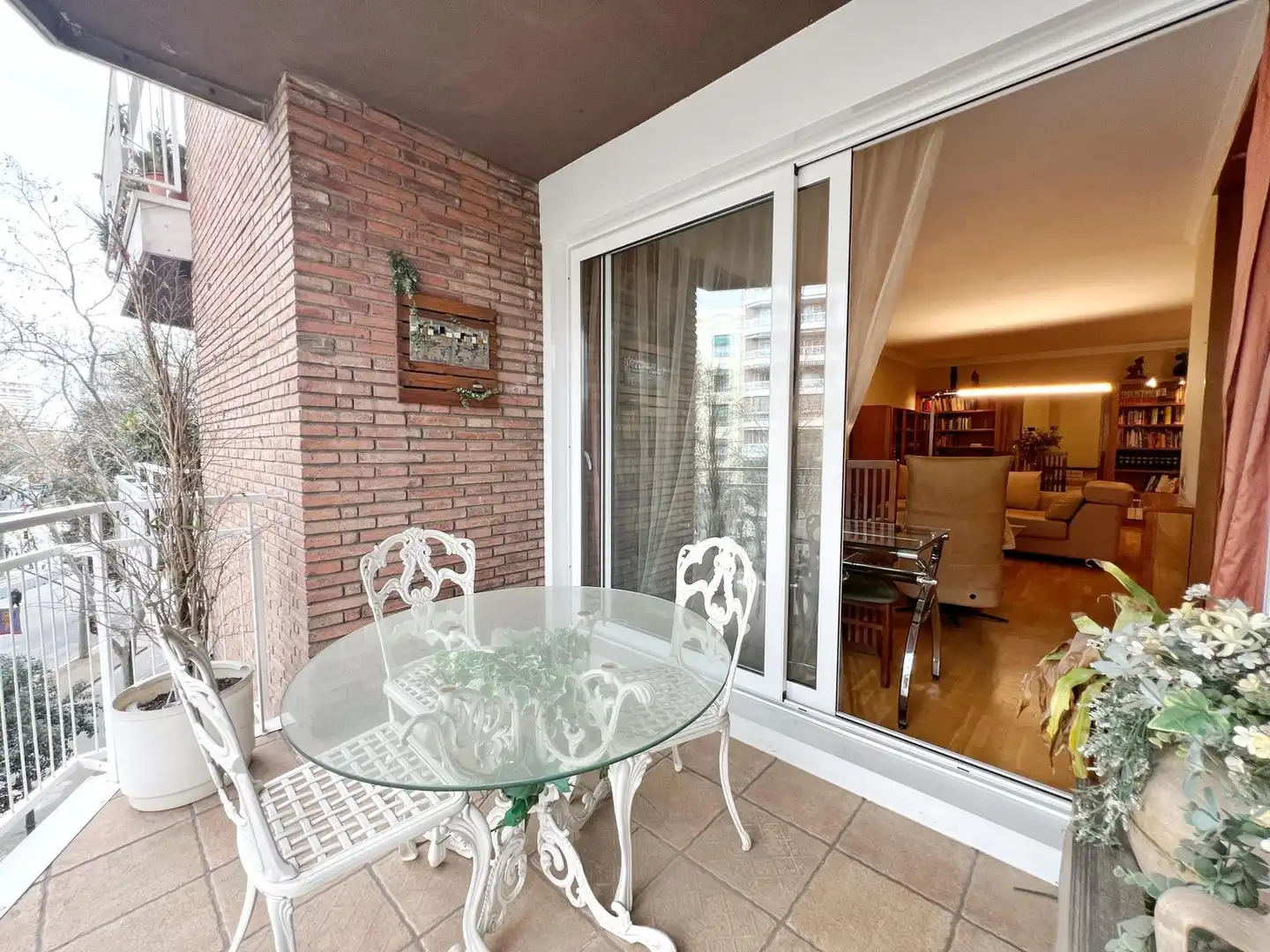 Appartamento con terrazza in vendita a Avinguda Diagonal, imagen 5