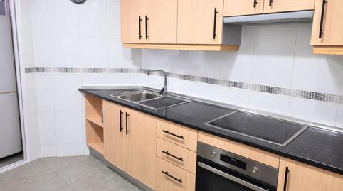 Foto 5 de Piso de alquiler en Carolinas Altas, Alicante / Alacant