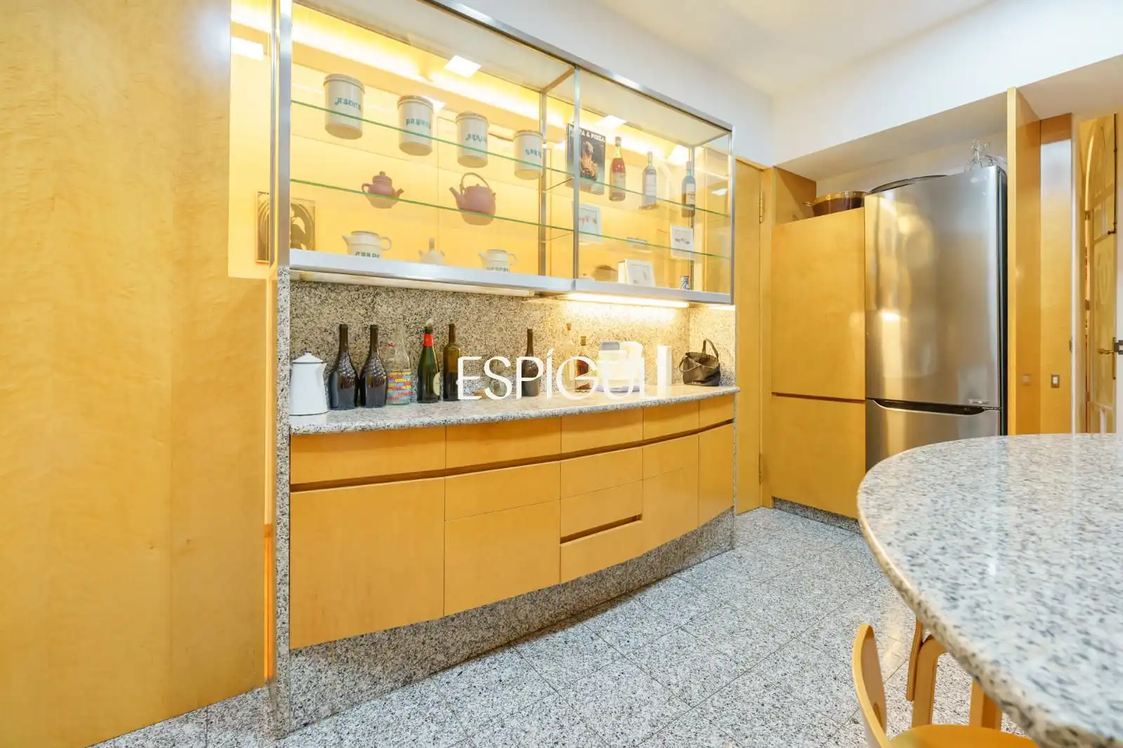 Flat with balcony for sale in Corsega, imagen 27