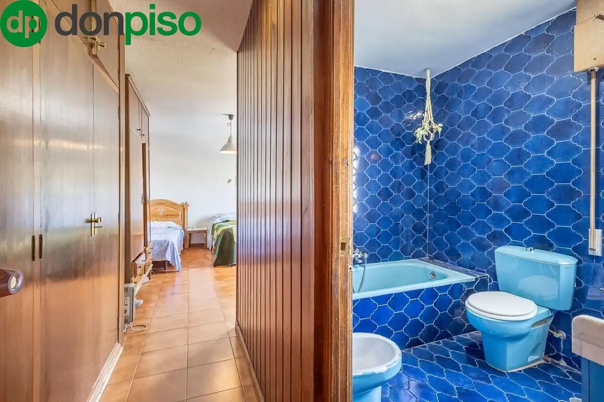 House with pool for sale in Calle GERANEO, imagen 30