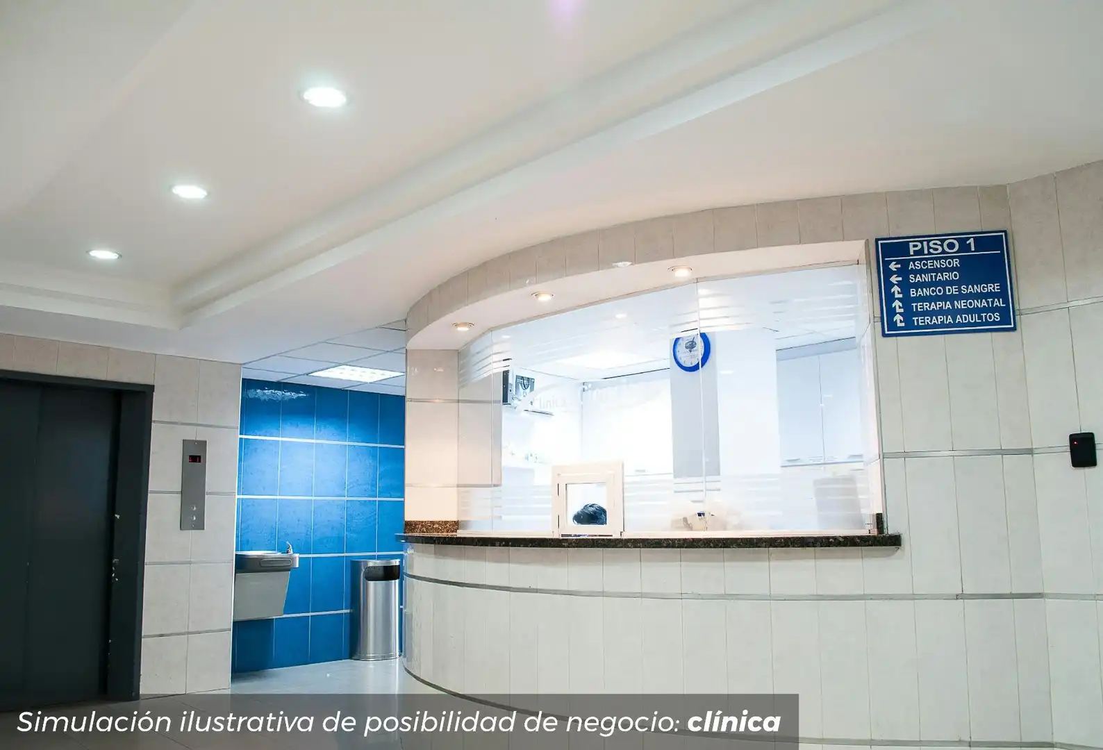Local de lloguer en Valencia