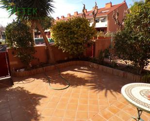 Garden of Duplex for sale in  Murcia Capital  with Terrace