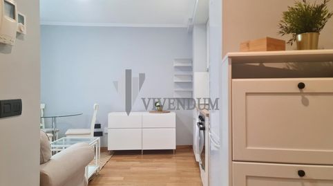 Foto 4 de Apartament de lloguer a Casablanca - Calvario, Vigo