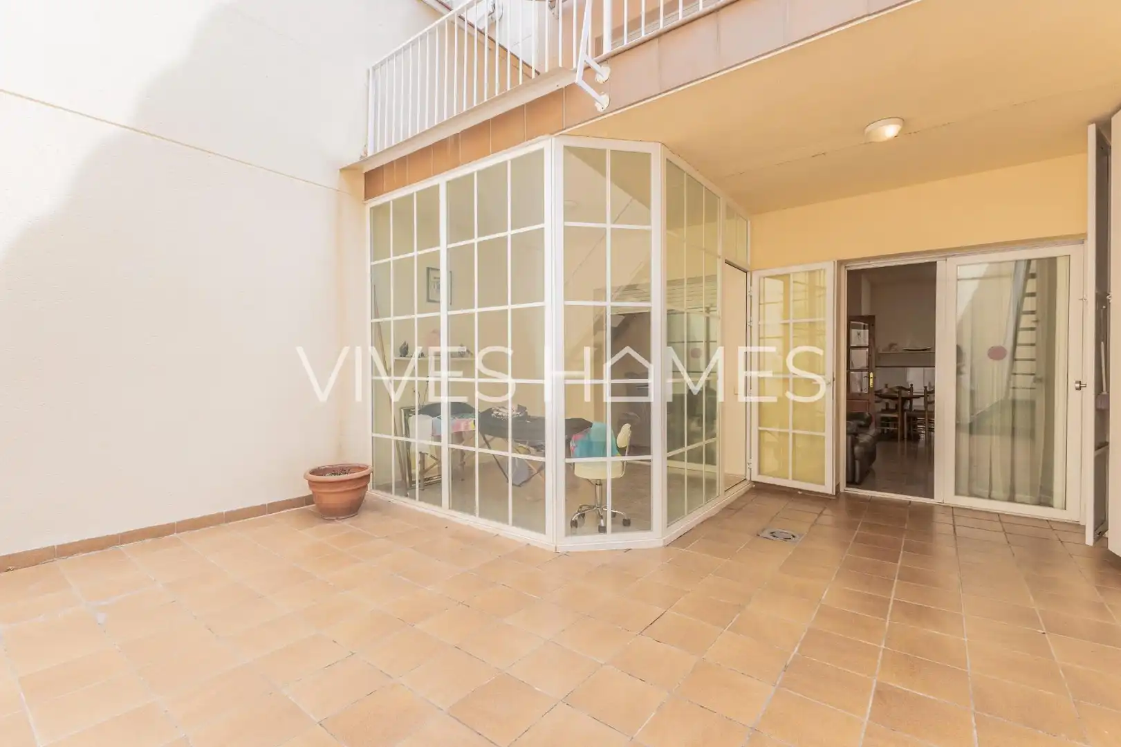 Houses for sale in Mataró  with Air Conditioner, Heating and Terrace