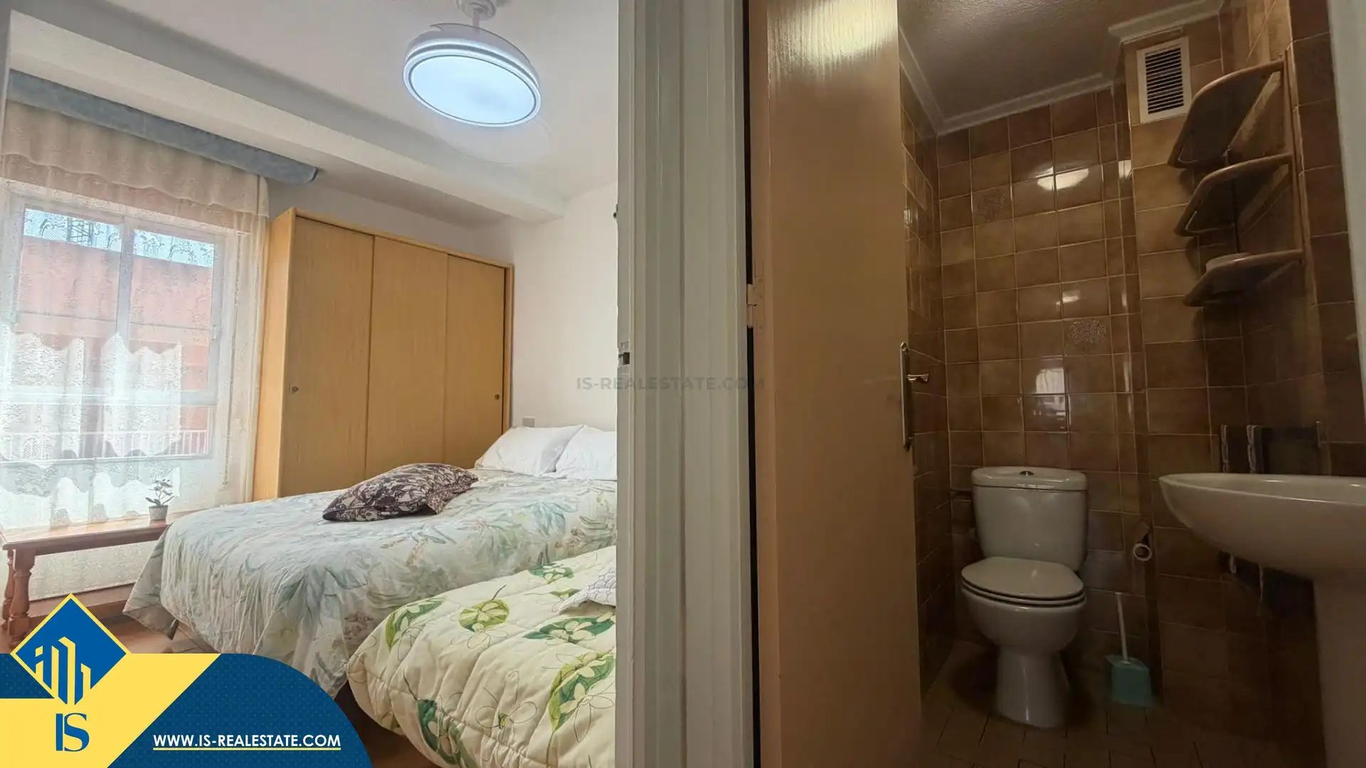 Penthouse mit Aufzug zum Verkauf in Playa de los Locos, imagen 8