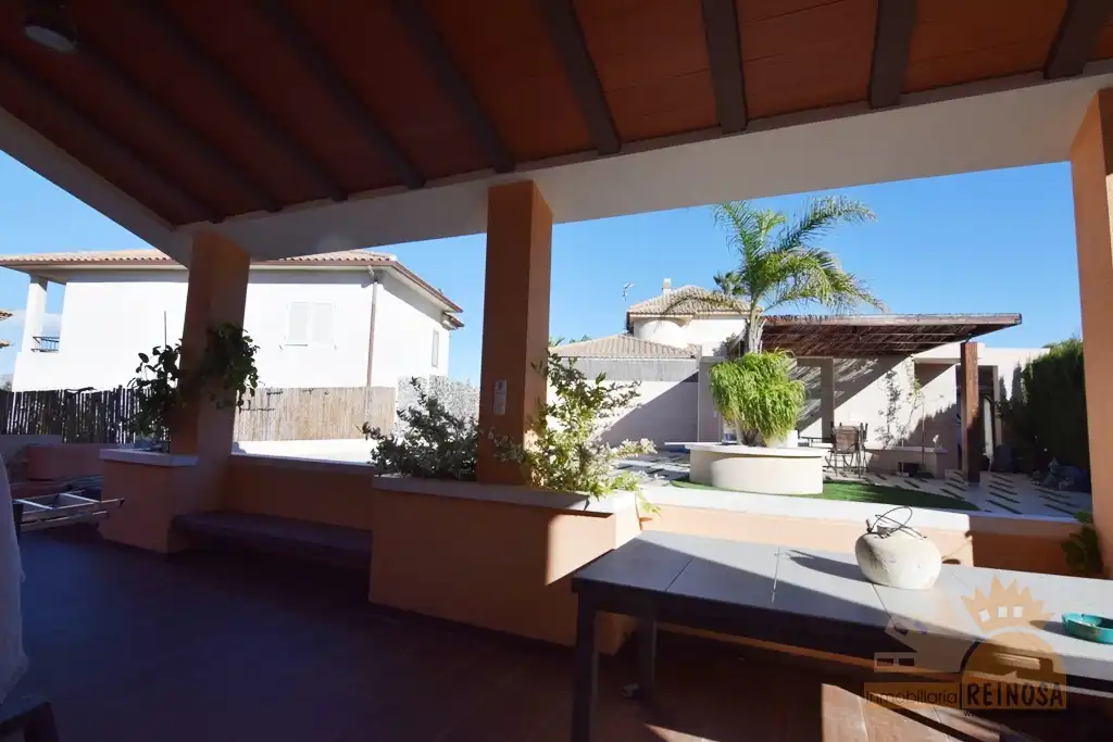 Terrace of Houses for sale in Molina de Segura  with Heating, Private garden and Terrace