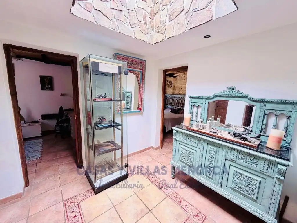 Casa rustica in vendita a Urbanizacion Binixica, imagen 21
