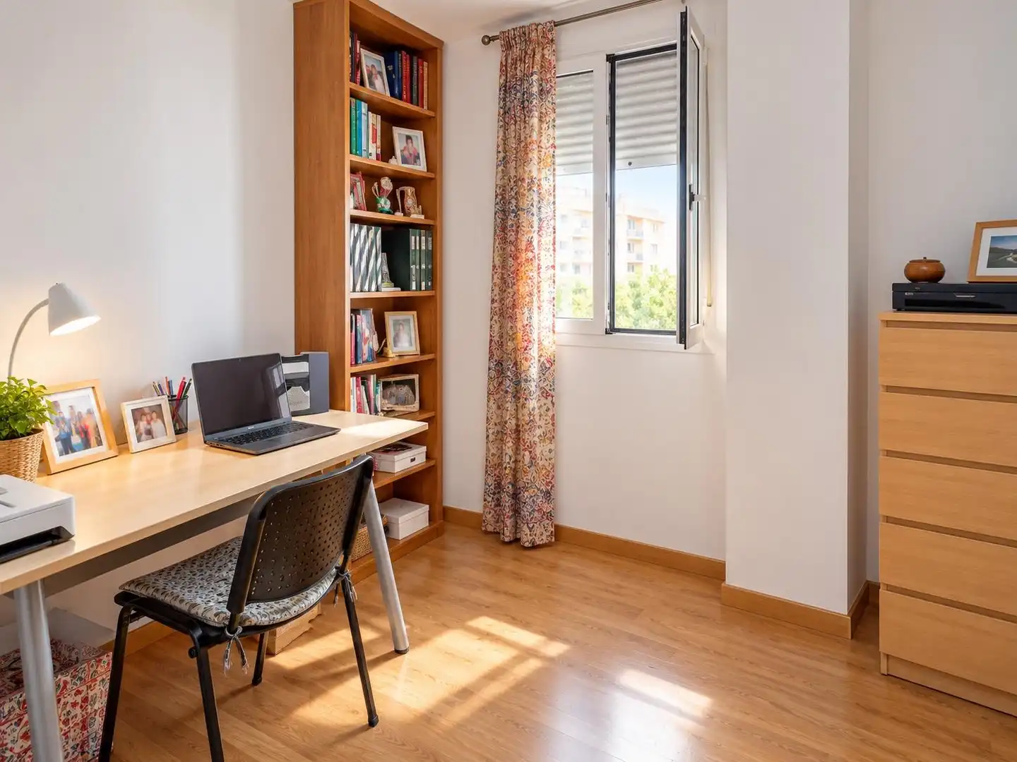 Habitación de Piso en venta en Alameda del Cura - Barriada Andalucia
