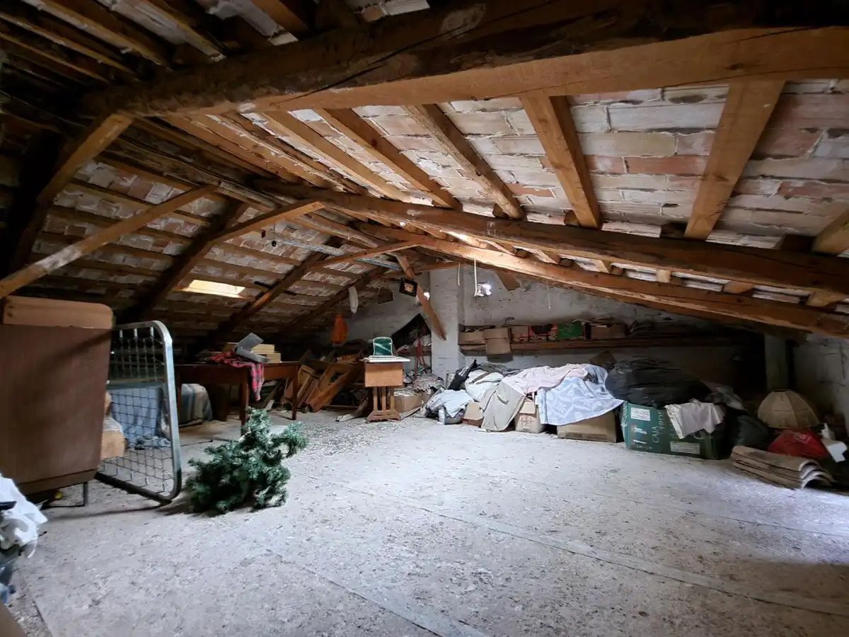 Casa en venda a Sisante, imagen 43