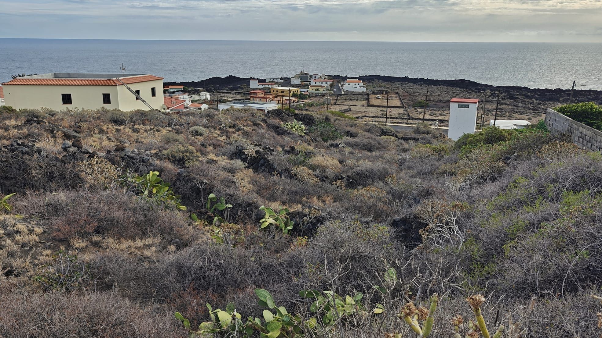 Residential for sale in Valverde (Santa Cruz de Tenerife)