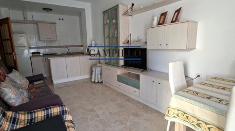 Foto 2 von Wohnung zum Verkauf in Adra, Almería