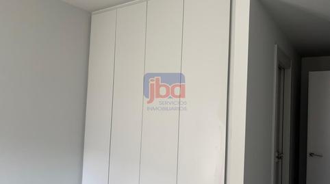 Foto 5 de Piso de alquiler en Polvorín, Ourense Capital