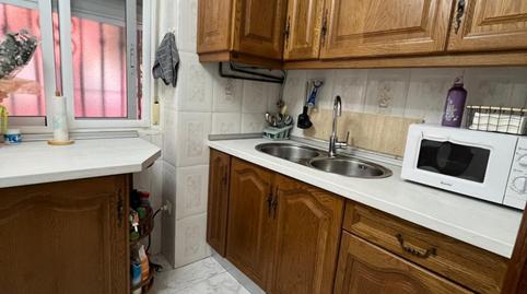 Foto 4 de Apartament per a compartir a Barrio de Zaidín, Granada