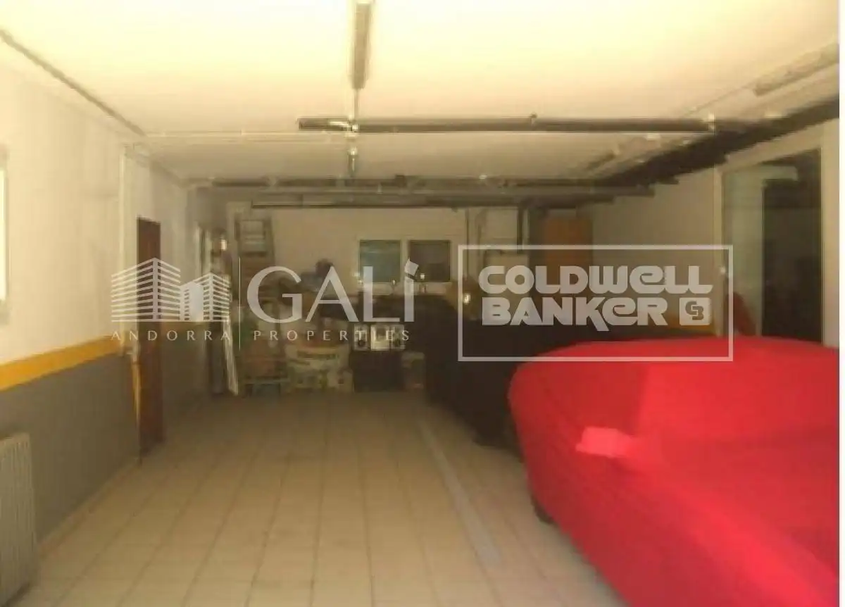 Chalet con terraza en venta en El Forn - Prats - Meritxell, imagen 19