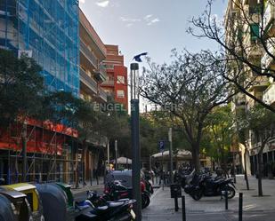 Exterior view of Premises to rent in  Barcelona Capital