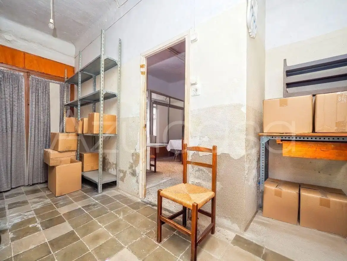 Casa adosada en venta en Elche / Elx con Aire acondicionado y Amueblado