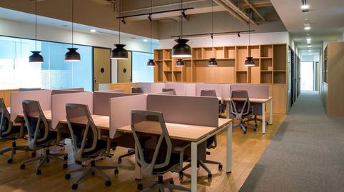 Photo 5 of Office to rent in Avenida de Bruselas, 7, El Soto de la Moraleja, Madrid