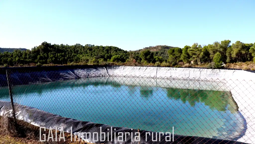 Casa rústica en venda a Maella, imagen 37