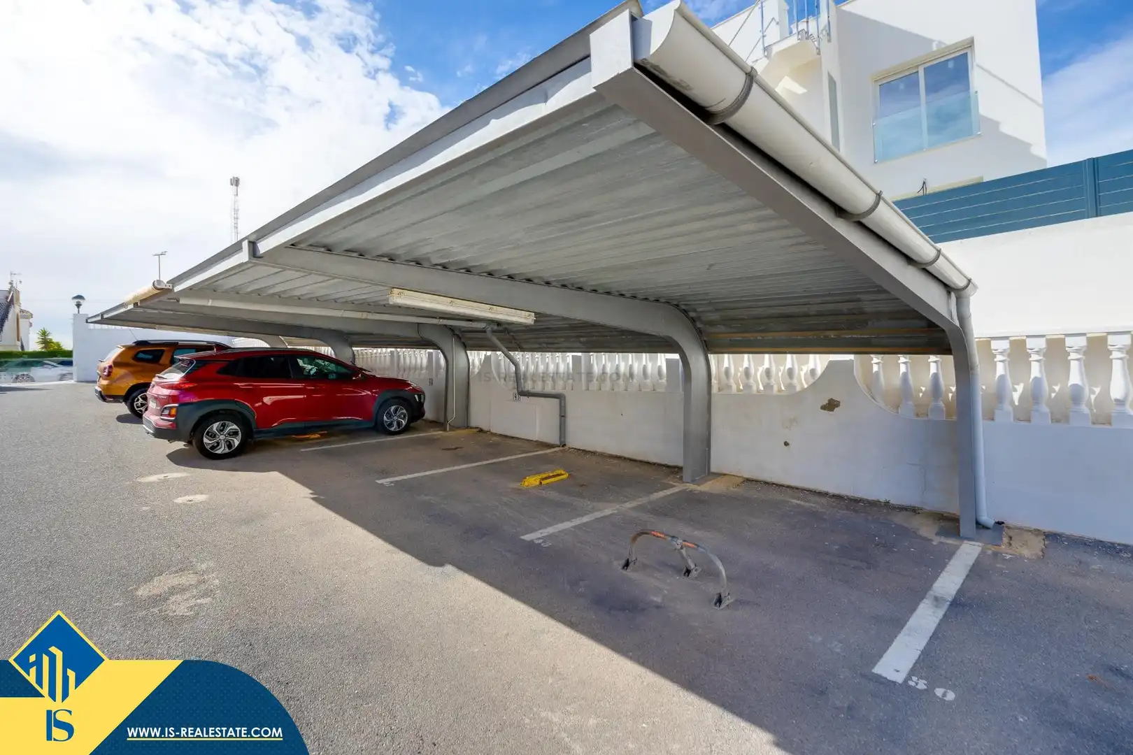 Pis amb piscina en venda a Nueva Torrevieja - Aguas Nuevas, imagen 23