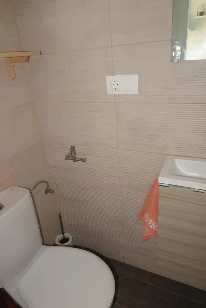 Maison mitoyenne avec piscine à vendre à Pueblo Acantilado - Lanuza, imagen 13