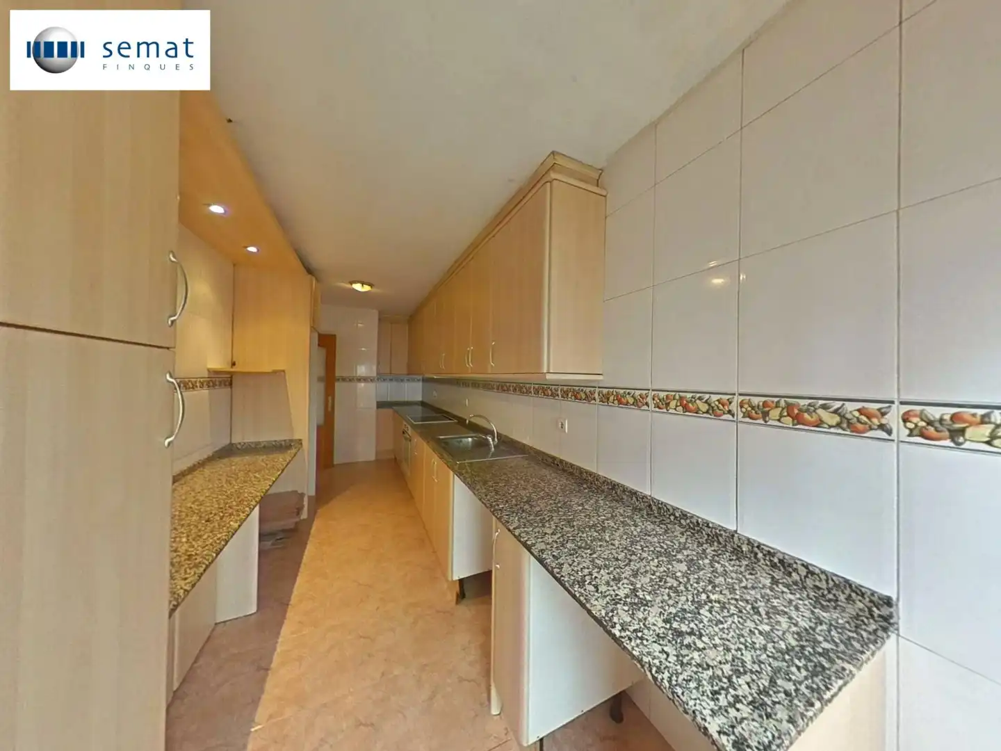 Appartamento con ascensore in vendita a Cervera, imagen 21