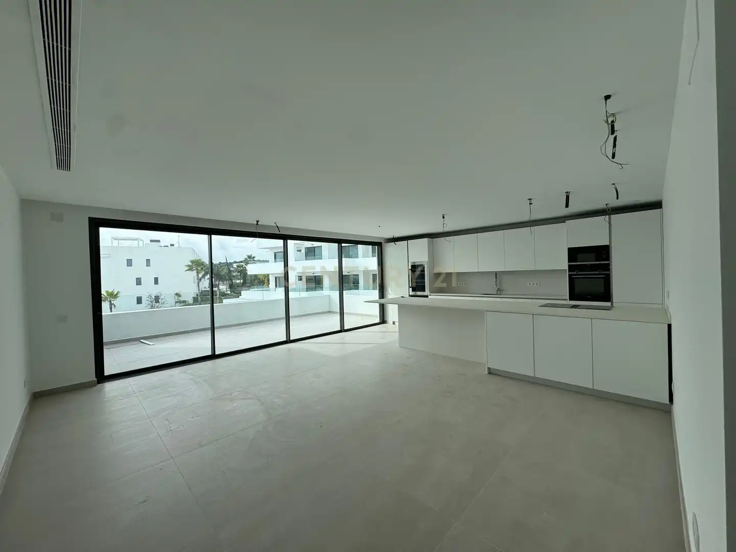Apartamento con terraza en venta en Urbanizacion Sup, 1H, 29693, Málaga, Spain, imagen 8