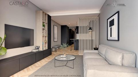 Foto 2 de Pis en venda a Calle Calle Durán, 10, Centro, Elche / Elx