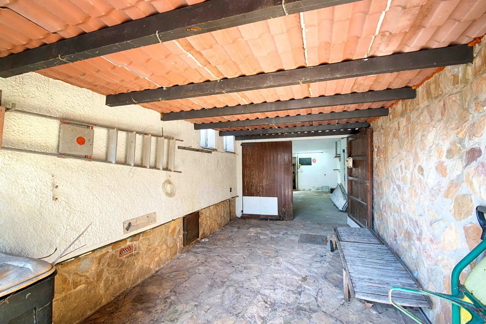 Casa con terraza en venta en Carrer Carmençó, imagen 30