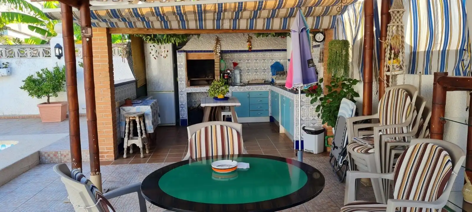 Casa amb piscina en venda a Rincón de Loix, imagen 5