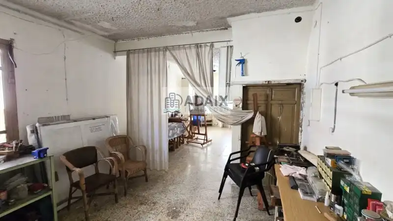 Casa con terraza en venta en Tomelloso, imagen 22