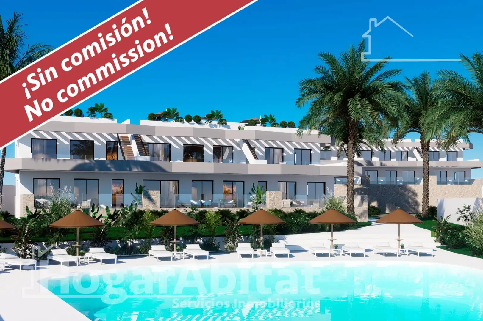 Wohnung mit Pool zum Verkauf in Avenida GRANADA, imagen 5