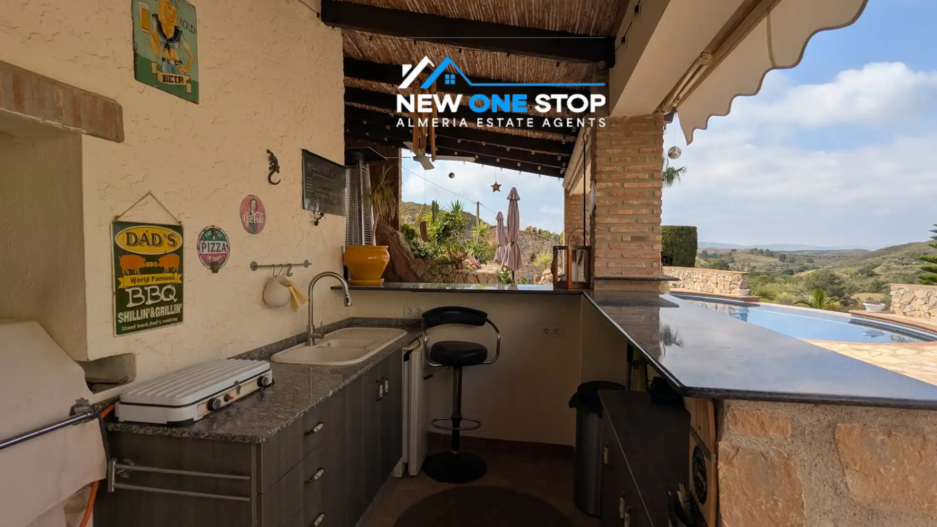 Chalet con terraza en venta en Paraje el Selvalico, imagen 41