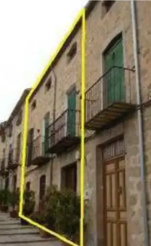 Adossat en venda a JUAN DE DIOS GONZALEZ