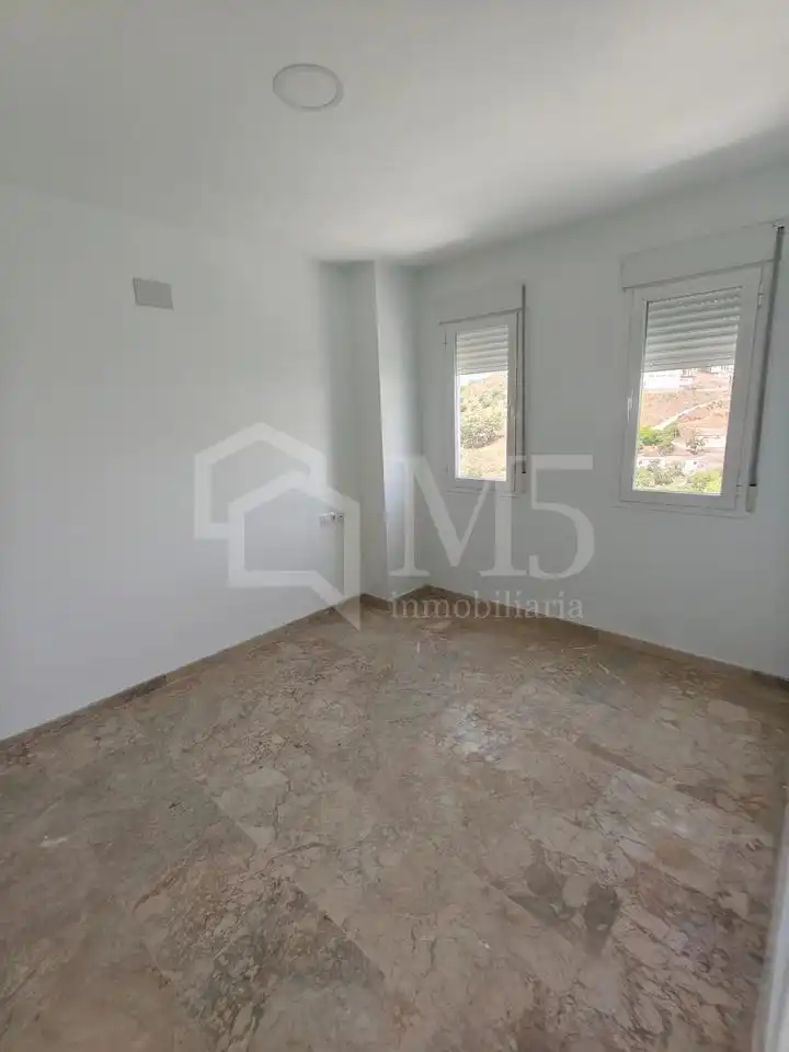 Bedroom of Flat for sale in Sedella  with Terrace