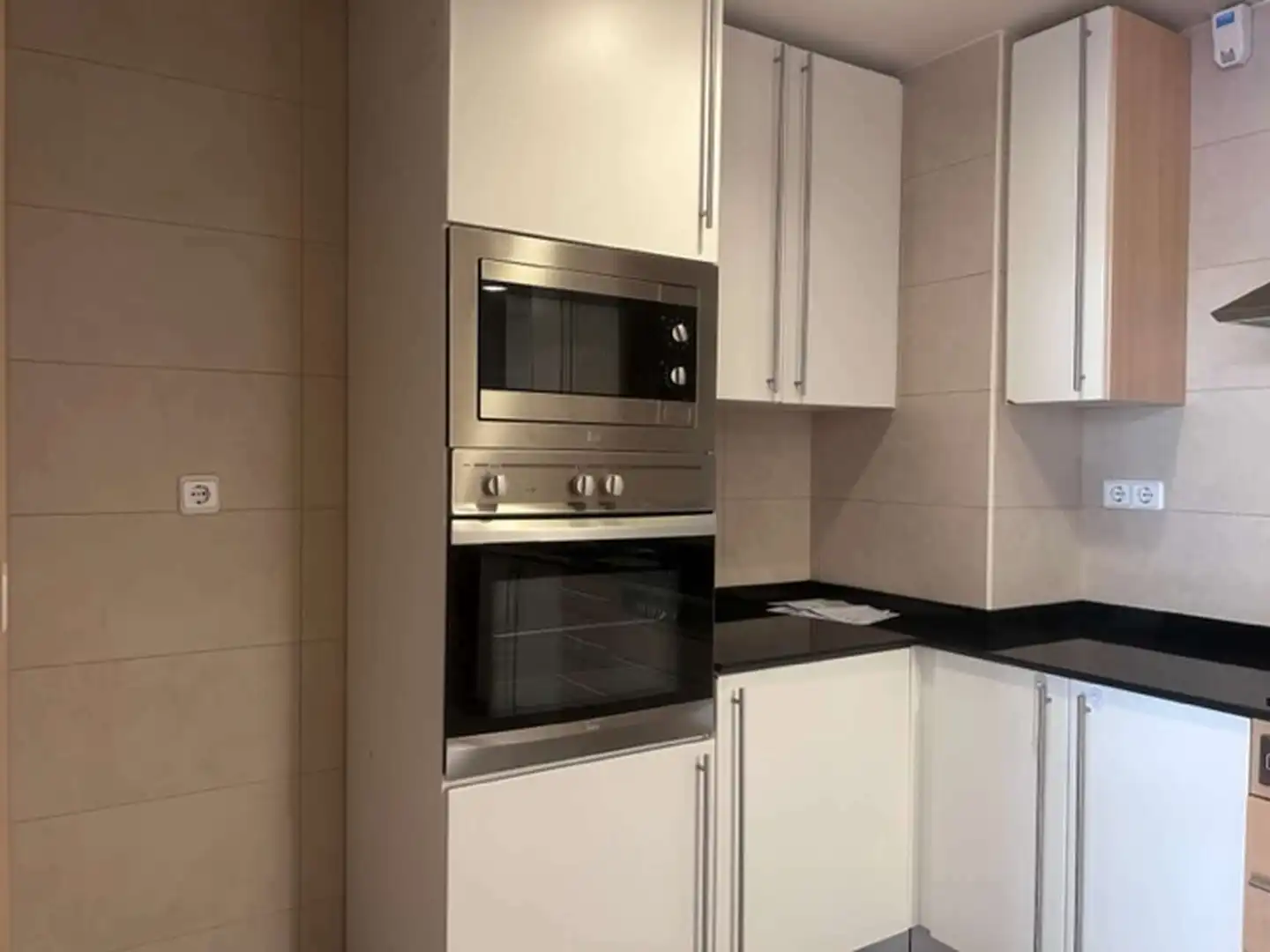 Flat with terrace to rent in Eixample Sud – Migdia, imagen 11