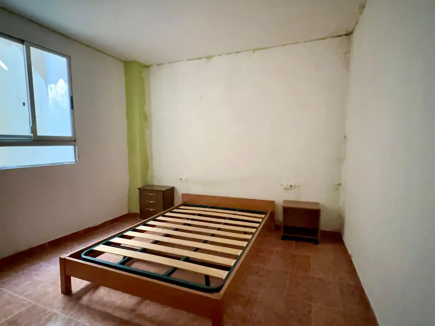 Habitación de Piso en venta en Burriana / Borriana con Terraza y Balcón