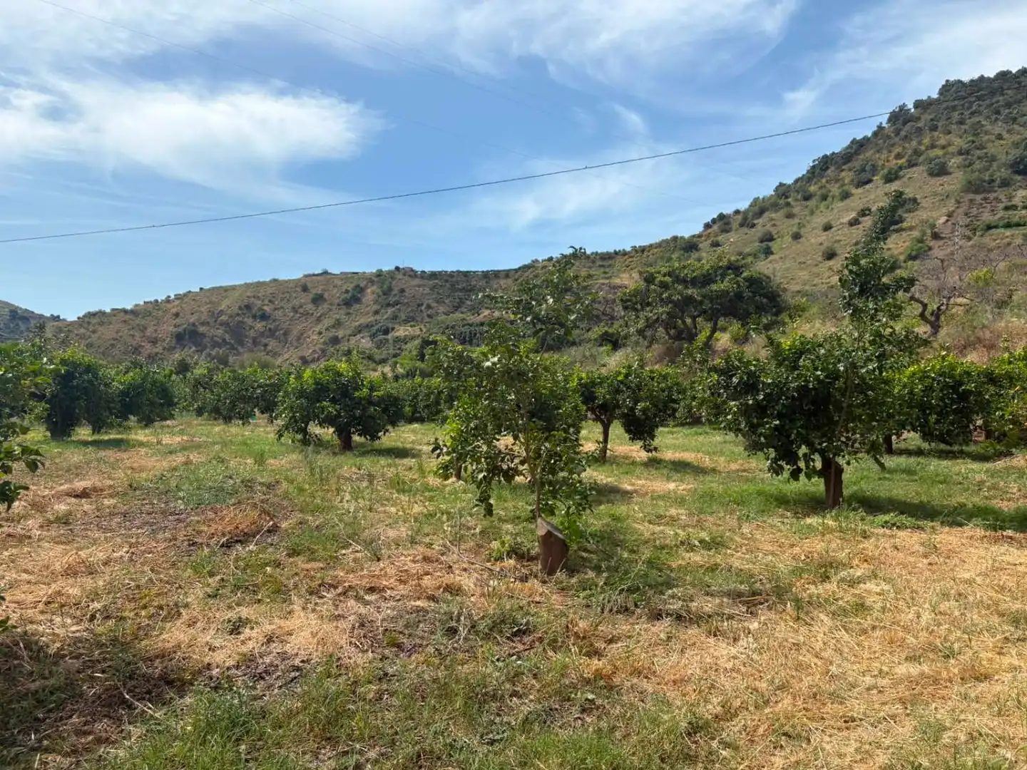 Residencial en venda en Cútar