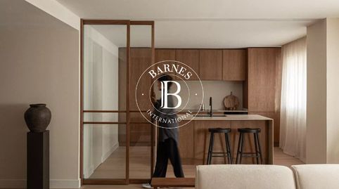 Photo 3 of Flat for sale in Bellas Vistas, Madrid Capital