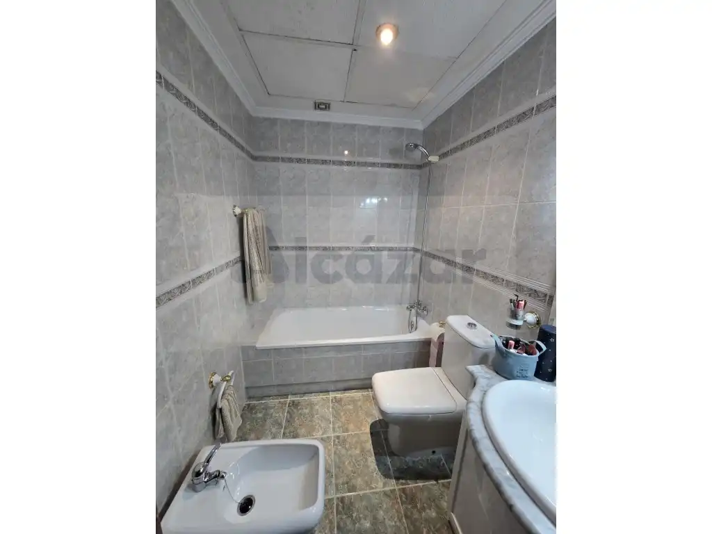 Bany de Casa o xalet en venda en Alcalá de Guadaira