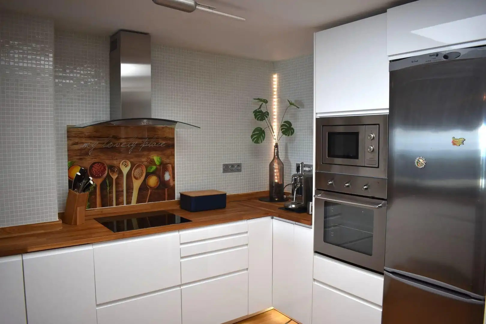 Mini appartamento in vendita a Altea ciudad, imagen 9
